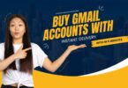 Buy gmail accounts with instant delivery