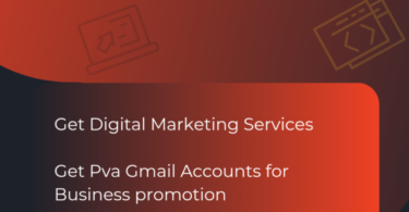 Buy pva Gmail accounts
