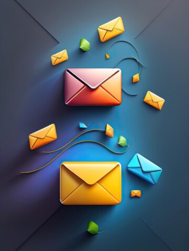 10 Steps for Mastering in Email Marketing!